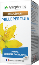 Afbeelding in Gallery-weergave laden, Arkocaps Sint Janskruid Plantaardig 45