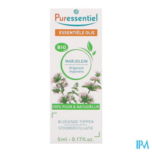 Load image into Gallery viewer, Puressentiel Eo Marjolein Bio Expert 5ml