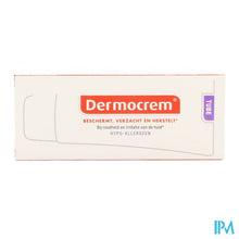 Afbeelding in Gallery-weergave laden, DERMOCREM CREME 30 G