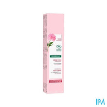 Charger l'image dans la galerie, Klorane Gezicht Pioenroos Bio Rijke Cr 40ml