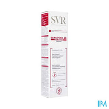 Charger l'image dans la galerie, Svr Sensifine Creme A/roodheid 40ml