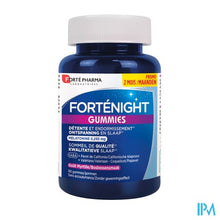 Load image into Gallery viewer, Fortenight Gummies 60 Promo