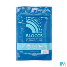 Afbeelding in Gallery-weergave laden, Sealprotect Sport Bloccs Kind Been S