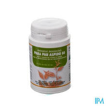 Afbeelding in Gallery-weergave laden, Para Pau Aspido 80 Microkorrels Op Caps 90