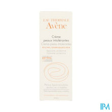 Afbeelding in Gallery-weergave laden, Avene Rijke Creme voor de overgevoelige huid Nf 50ml
