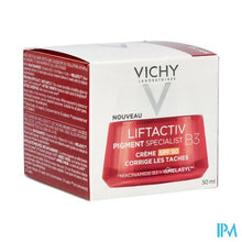 Afbeelding in Gallery-weergave laden, Vichy Liftactiv Creme B3 Z/pigmentvlek. Ip50 50ml