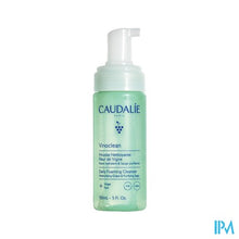 Afbeelding in Gallery-weergave laden, Caudalie Vinoclean Reinig.mousse Fleur Vigne 150ml