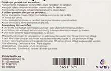 Afbeelding in Gallery-weergave laden, Brufen 400mg Filmomh Tabl 20 X 400mg