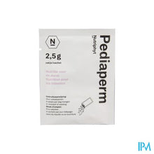 Charger l'image dans la galerie, Pediaperm 60 ZAKJES 150G