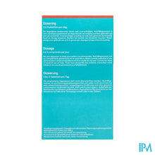 Charger l'image dans la galerie, Nutrimagnesium Tabl 100 + Tabl 20 Gratis Nutrisan