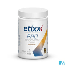 Charger l'image dans la galerie, Etixx Pro Line Recovery Shake Chocolate 1000g
