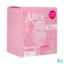 Charger l'image dans la galerie, Alline Prohair Tabl 180