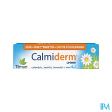 Afbeelding in Gallery-weergave laden, Calmiderm Creme 40g