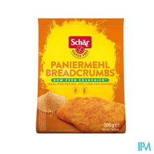 Afbeelding in Gallery-weergave laden, Schar Paneermeel 300g 6548 Revogan