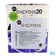 Afbeelding in Gallery-weergave laden, Pku Express 20 Tropical 30 X 34g