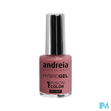 Load image into Gallery viewer, Andreia Vao Gel H61 Lila Grijs 10,5ml