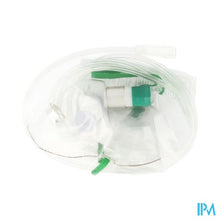 Afbeelding in Gallery-weergave laden, Zuurstofmasker Met Reservoir Volw Covarmed