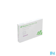 Charger l'image dans la galerie, Mepilex Border Lite Verb Ster 5,0x12,5 5 281100