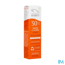 Afbeelding in Gallery-weergave laden, Alga Maris Lipbalsem Bescherming Ip30 15ml