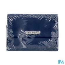 Load image into Gallery viewer, Pilbox Liberty Marine Blauw