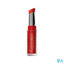 Afbeelding in Gallery-weergave laden, Avene Couvrance Corr. Teint Lipbalsem Rood 3g