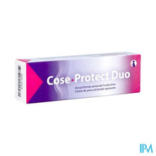 Afbeelding in Gallery-weergave laden, Cose Protect Duo Creme Tube 20g