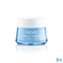 Afbeelding in Gallery-weergave laden, Vichy Aqualia Creme Light Reno 50ml