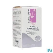 Afbeelding in Gallery-weergave laden, Longiderm Fluide Herstructurerend Gelaat Tube 50ml