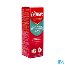 Load image into Gallery viewer, Elimax Easy Spray Lotion 200ml