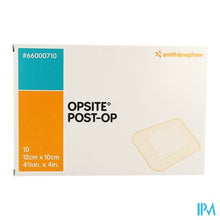 Afbeelding in Gallery-weergave laden, Opsite Post Op N 10,0cmx12,0cm 10 66000710