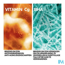 Afbeelding in Gallery-weergave laden, Lrp Vitamin C Zuiverende Reinigingsgel 200ml