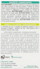 Afbeelding in Gallery-weergave laden, Silettum Expert Tabl 60