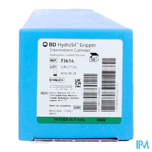 Charger l'image dans la galerie, Hydrosil Interm.sonde+grip. 100% Sil 40cm 14ch 30