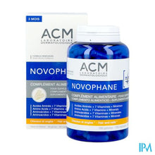 Afbeelding in Gallery-weergave laden, Novophane Caps 180