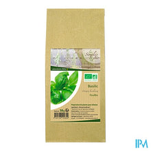 Charger l'image dans la galerie, Altho Simples & Bio Tisane Basilic 50g