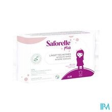 Afbeelding in Gallery-weergave laden, Saforelle Miss Doekjes Composteerbaar 25