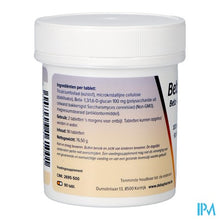 Charger l'image dans la galerie, Beta-glucan 100mg Tabl 90 Deba