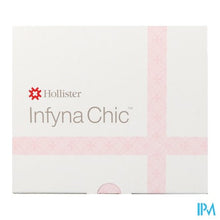 Afbeelding in Gallery-weergave laden, Infyna Chic Kath. Nelaton Latexvrij 14cm Ch08 30