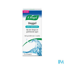 Charger l'image dans la galerie, A.vogel Ooggel 10ml