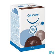 Afbeelding in Gallery-weergave laden, Calshake 87g Chocolat/chocolade
