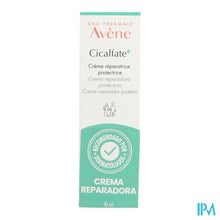 Afbeelding in Gallery-weergave laden, Avene Cicalfate+creme 40ml