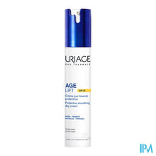 Afbeelding in Gallery-weergave laden, Uriage Age Creme Lissante Protective Ip30 40ml