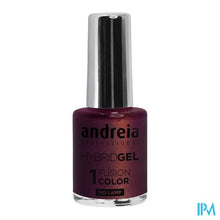 Charger l'image dans la galerie, Eureka Care Andreia Vao Gel H83 Paarsachtig 10,5ml