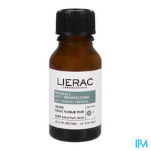 Load image into Gallery viewer, Lierac Protocol Stop Puistjes Fl 15ml