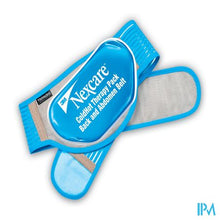 Afbeelding in Gallery-weergave laden, Nexcare 3m Coldhot Th.pac.rug/buik S/m Gel N15711s