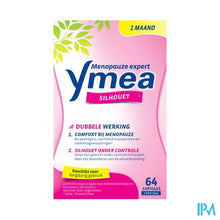 Charger l'image dans la galerie, Ymea Silhouette Caps 64 Be V2