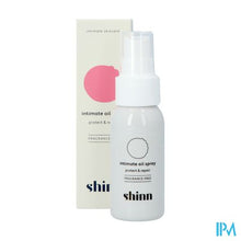 Afbeelding in Gallery-weergave laden, Shinn Intimate Oil Spray Protect & Repair 50ml