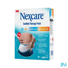 Load image into Gallery viewer, N15711l Nexcare Coldhot Therapy Pack Rug En Buik l/xl, l - Xl