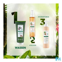 Charger l'image dans la galerie, Klorane Lichaam Douchegel Cederhout 200ml