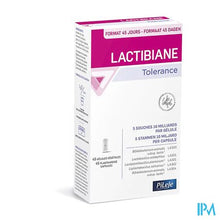 Afbeelding in Gallery-weergave laden, Lactibiane Tolerance Caps 45